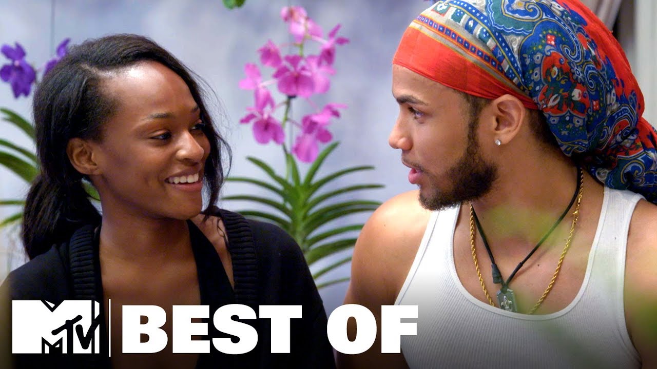 Couples That Are Still Together 💕 Happy Endings on Are You The One? | MTV