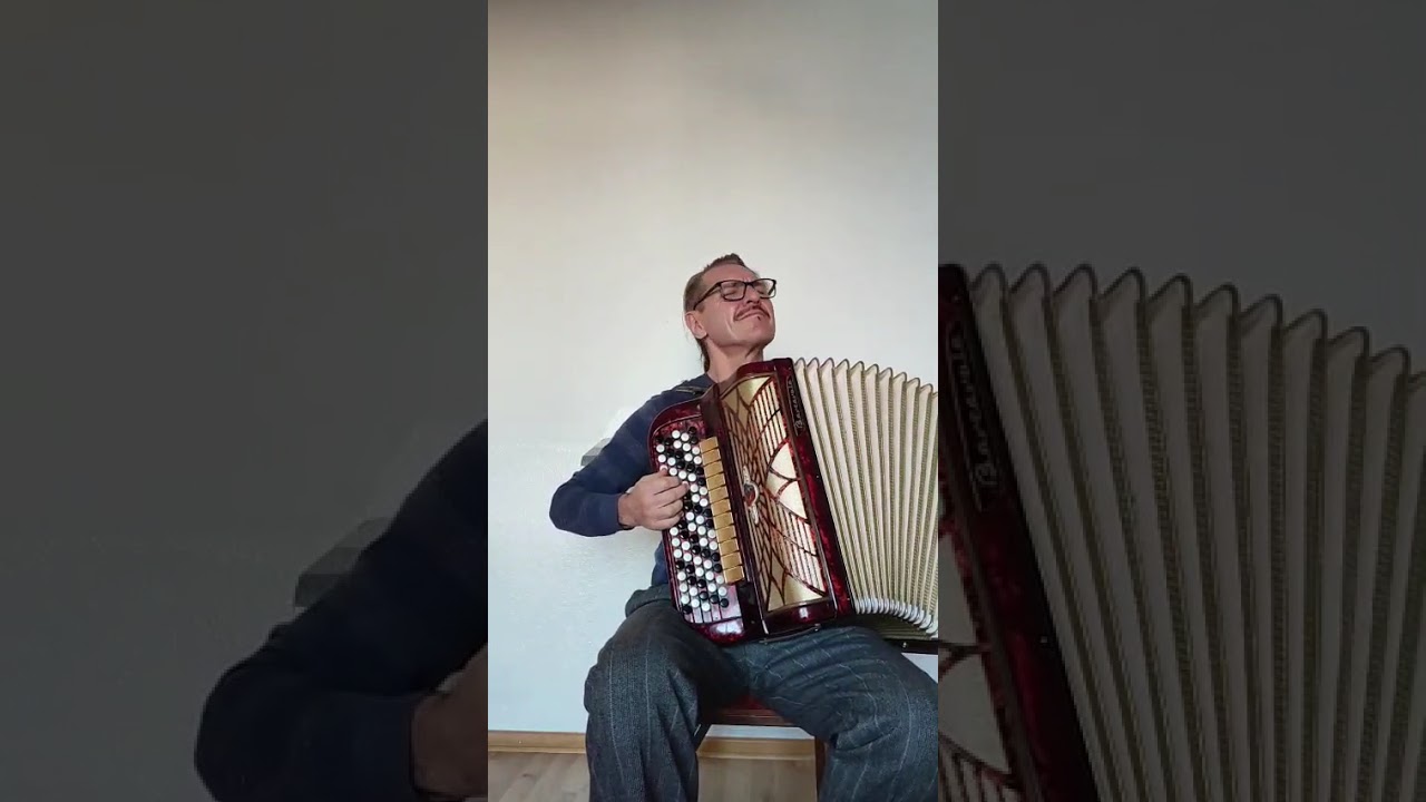 Арабская песня