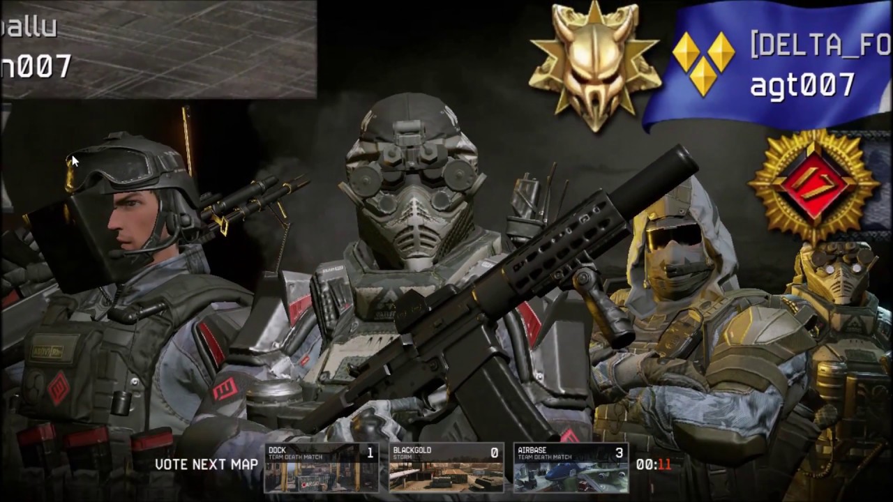 Is Warface PAY TO WIN !?!? part 2