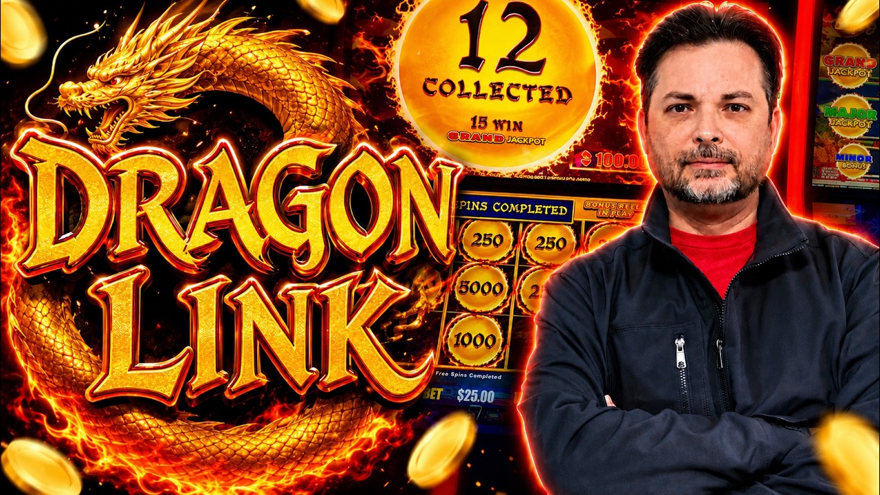How to Play Dragon Link Without Losing Your Bankroll