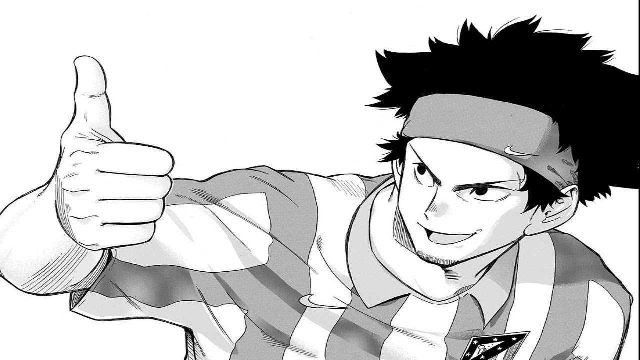 ゆっくり打ち切り漫画紹介【令和】第28週「オレゴラッソ」