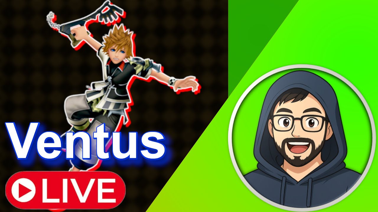 Kingdom Hearts Birth by Sleep – ⭐ Du bist kein Held