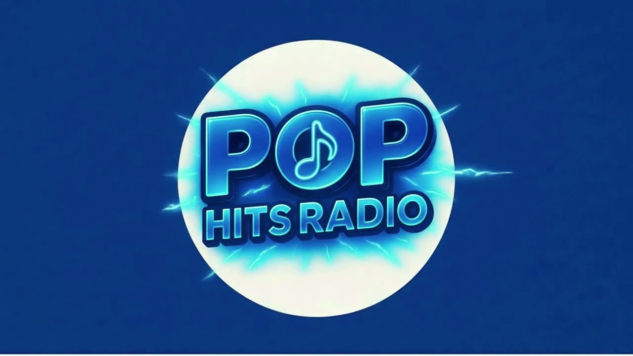 Pop Radio - Hits 2025 Music - Top Songs 2025 New Popular Songs 2025 - Pop Music Playlist 2024