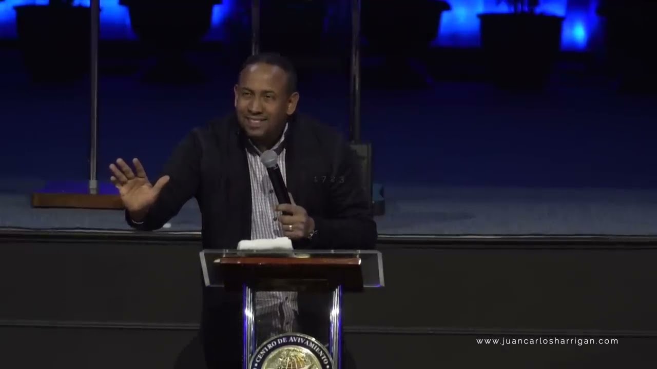 ¿Que puedo hacer para que lo que ore suceda? | Pastor Juan Carlos Harrigan
