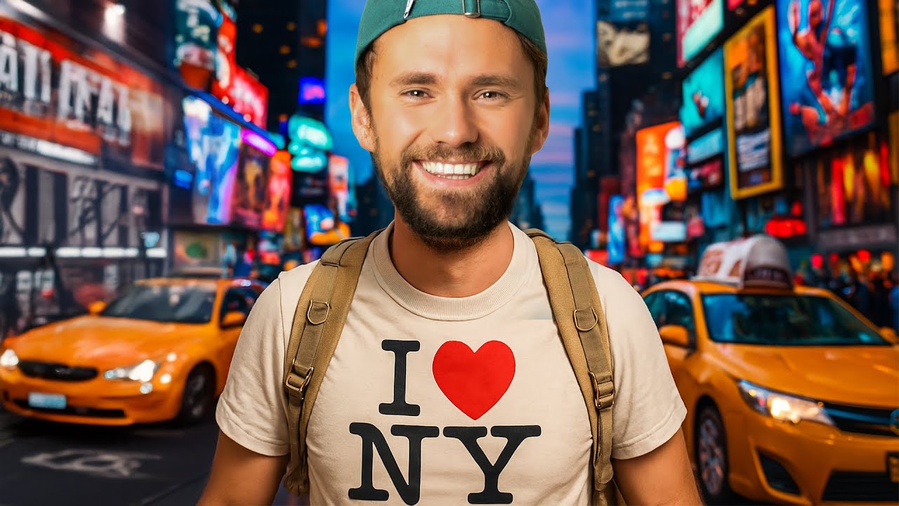 Top 10 des INCONTOURNABLES à NEW YORK en 2025 (avec des secrets de locaux)