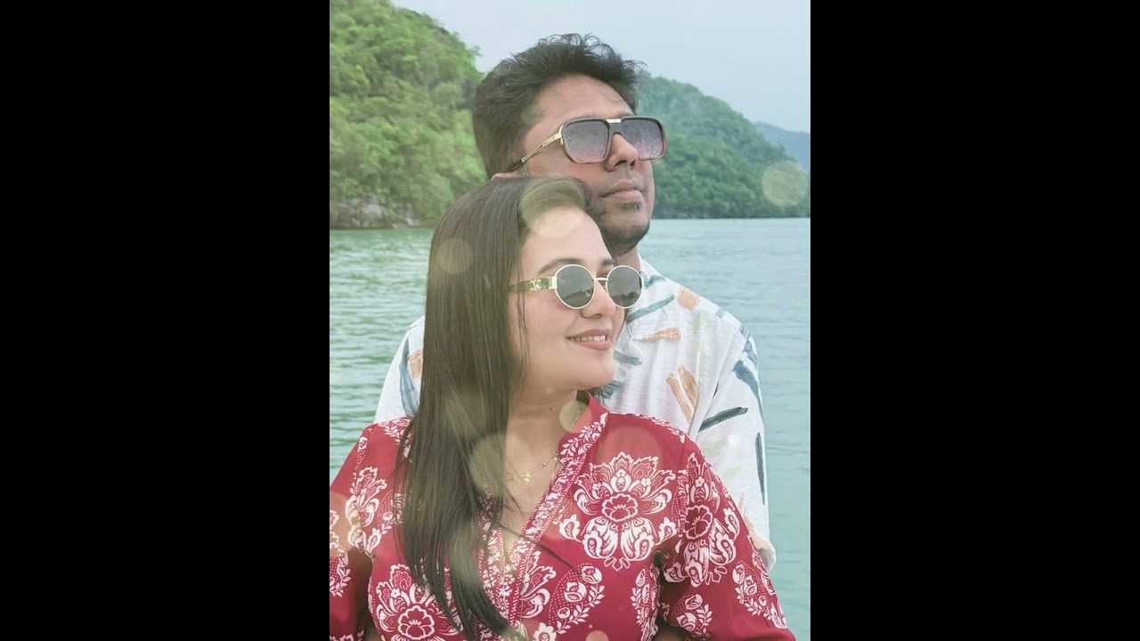 Afrin and Zubair's 365 Days of Love Ballad