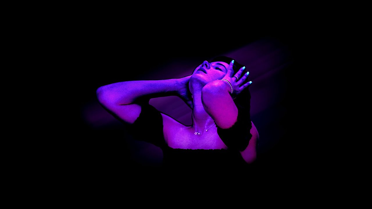 Oscuro - I Should Have Been