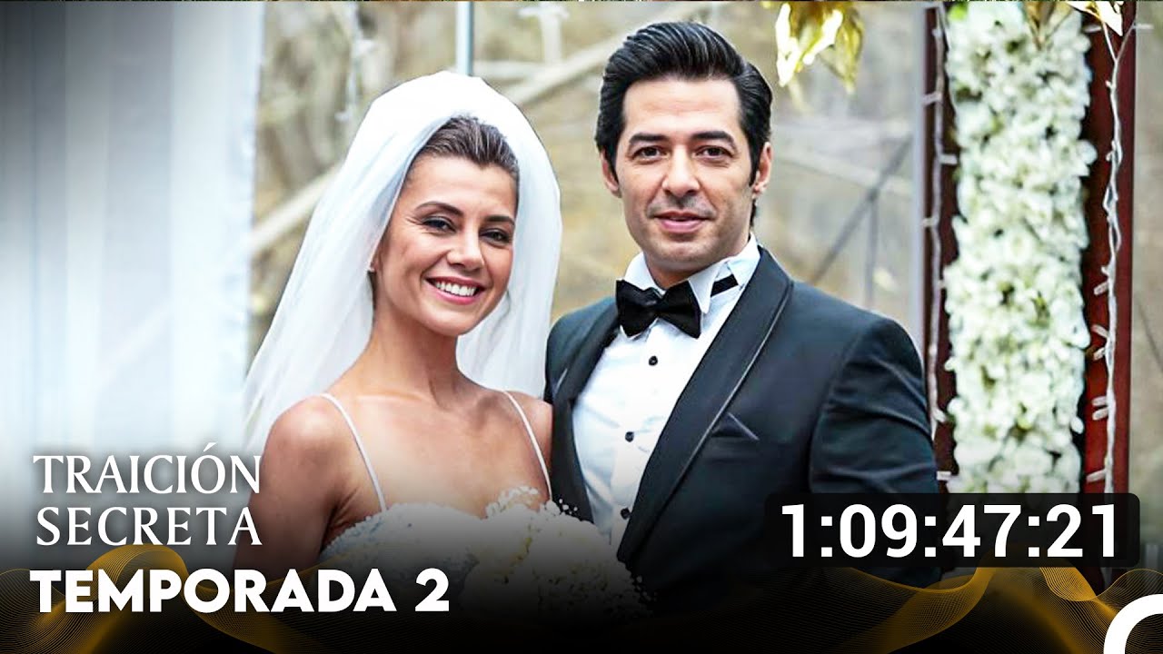 Traici&oacute;n Secreta Temporada 2 Todos Los Cap&iacute;tulos (Doblado En Espa&ntilde;ol)