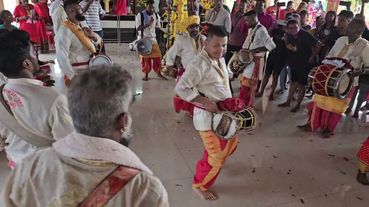 Arul Tharum Urumee Port Klang | Kuala Selangor | 2024