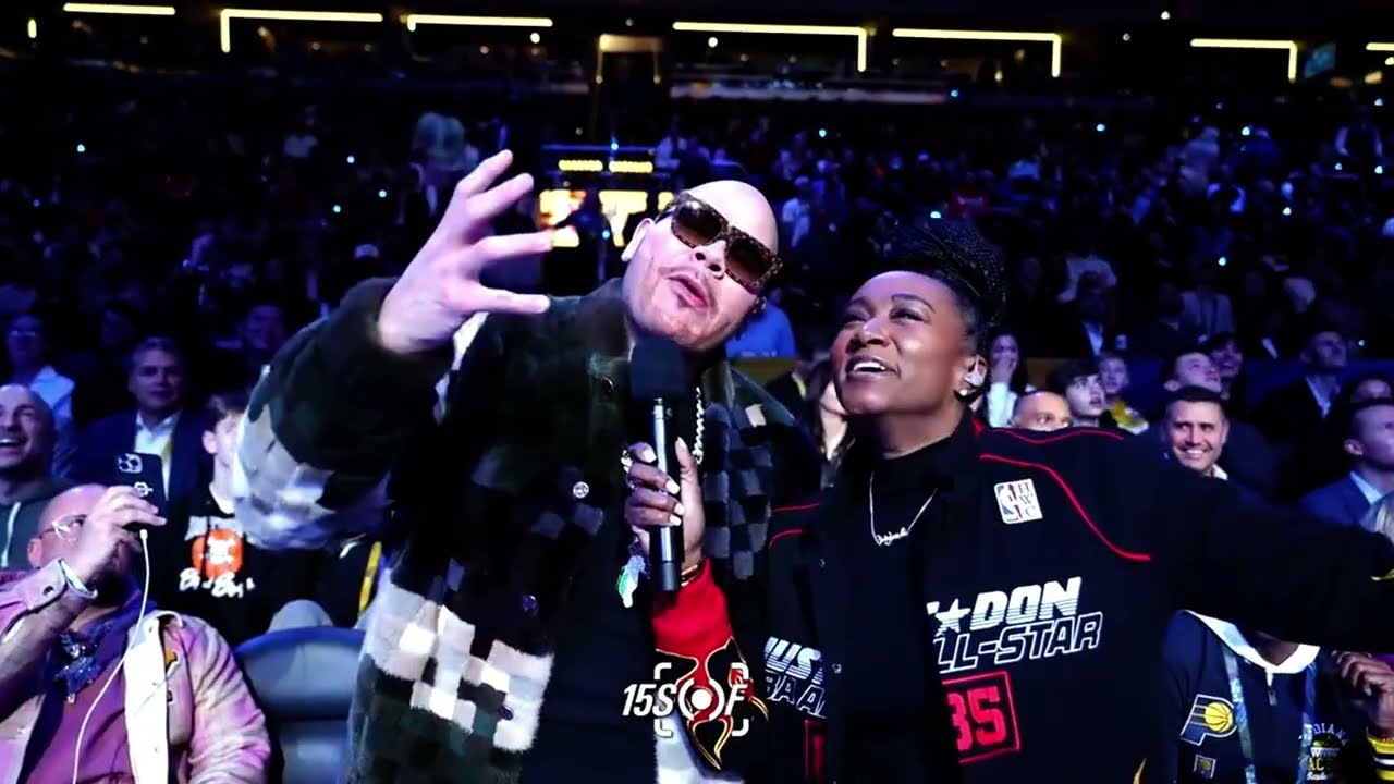 Bria Janelle Host Reel 2026