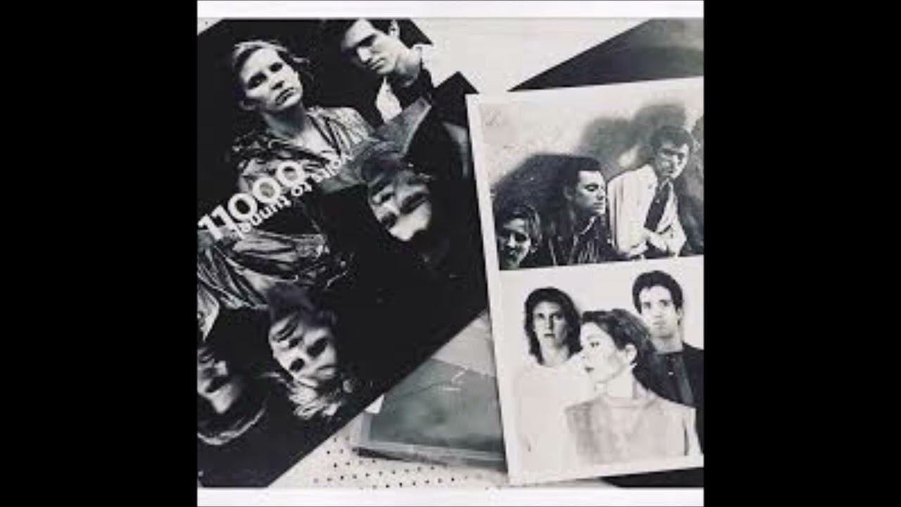 Mars &ndash; Mars Archives Volume Two: 11000 Volts To Tunnel-Full Live Album