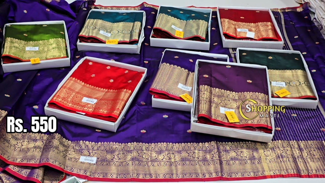 Madina wholesale|| Wedding season special collection No extra gst 