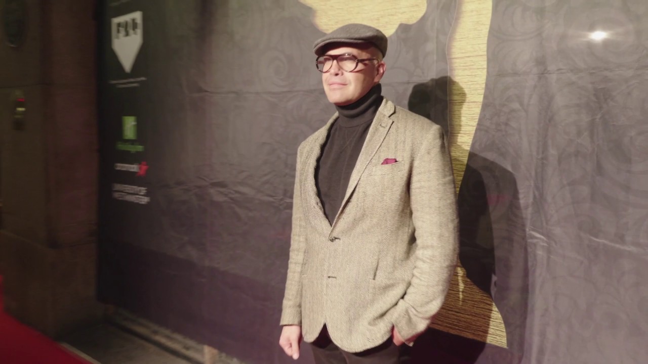 Gold Movie Awards&reg; Promo Clip