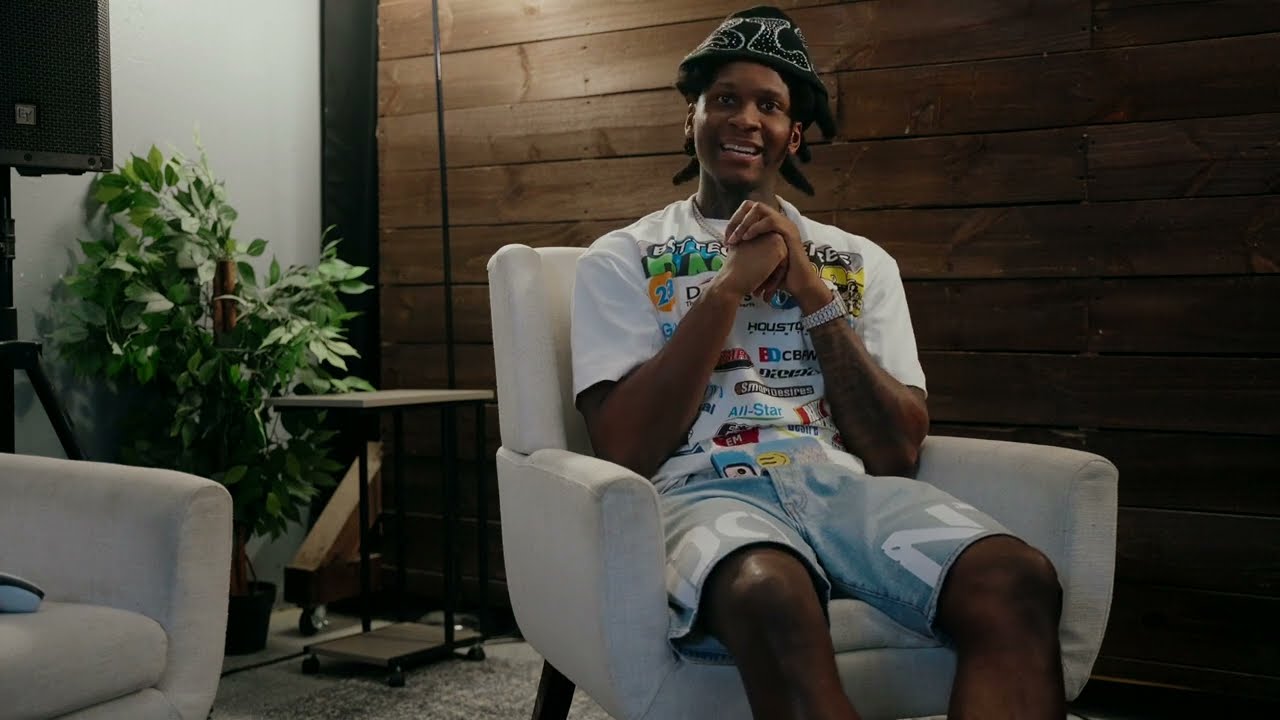 YBEEZZY FIRST INTERVIEW SINCE BEING RELEASED FROM THE FEDS