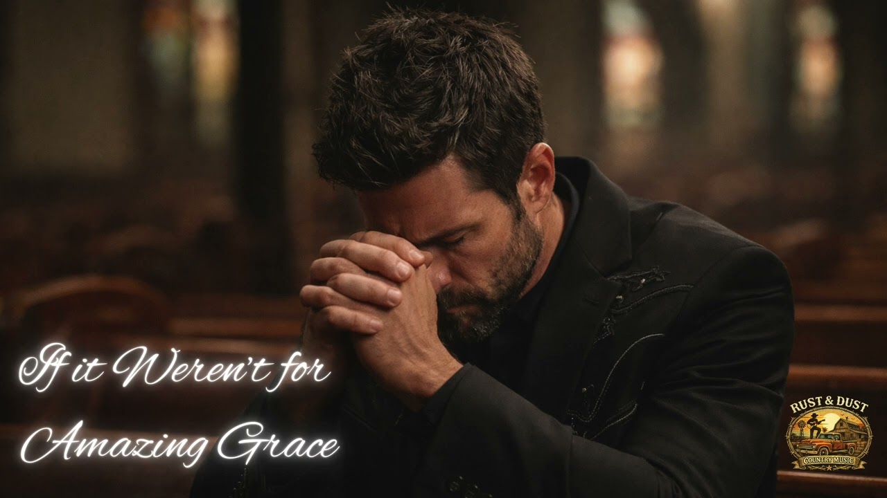 If It Weren’t for Amazing Grace