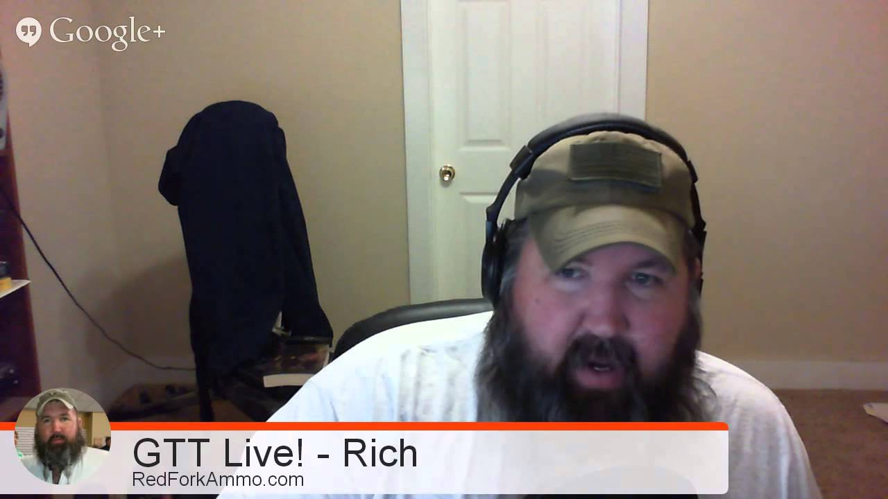 GTT Live! Ep. 3: Won't Somebody Please Think Of The Children?