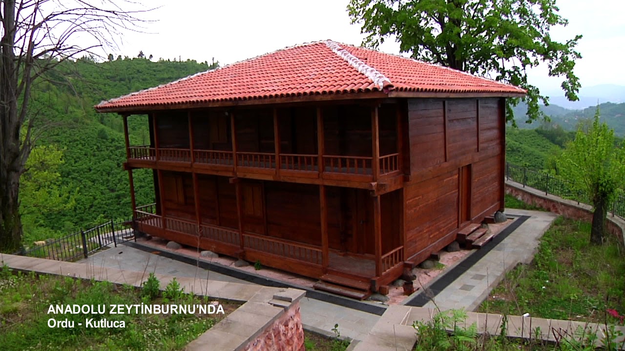 Ordu Kutluca Belgeseli [#Benimmemleketim)