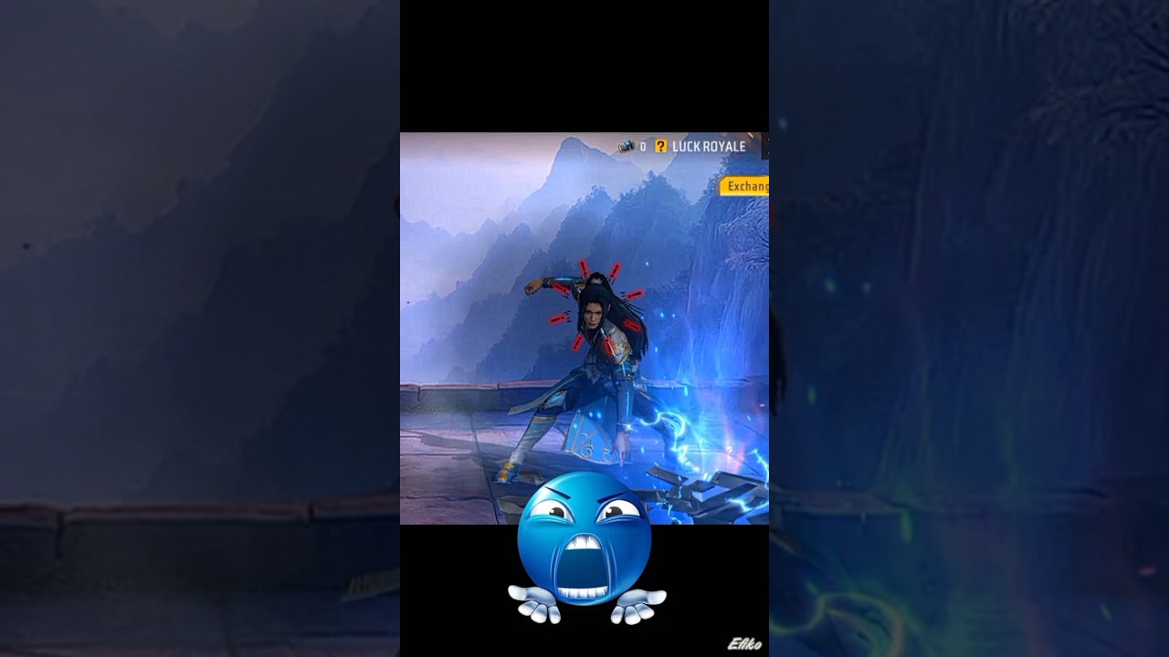 FREE FIRE UPCOMING NEW EVO BUNDLE 🤡😱