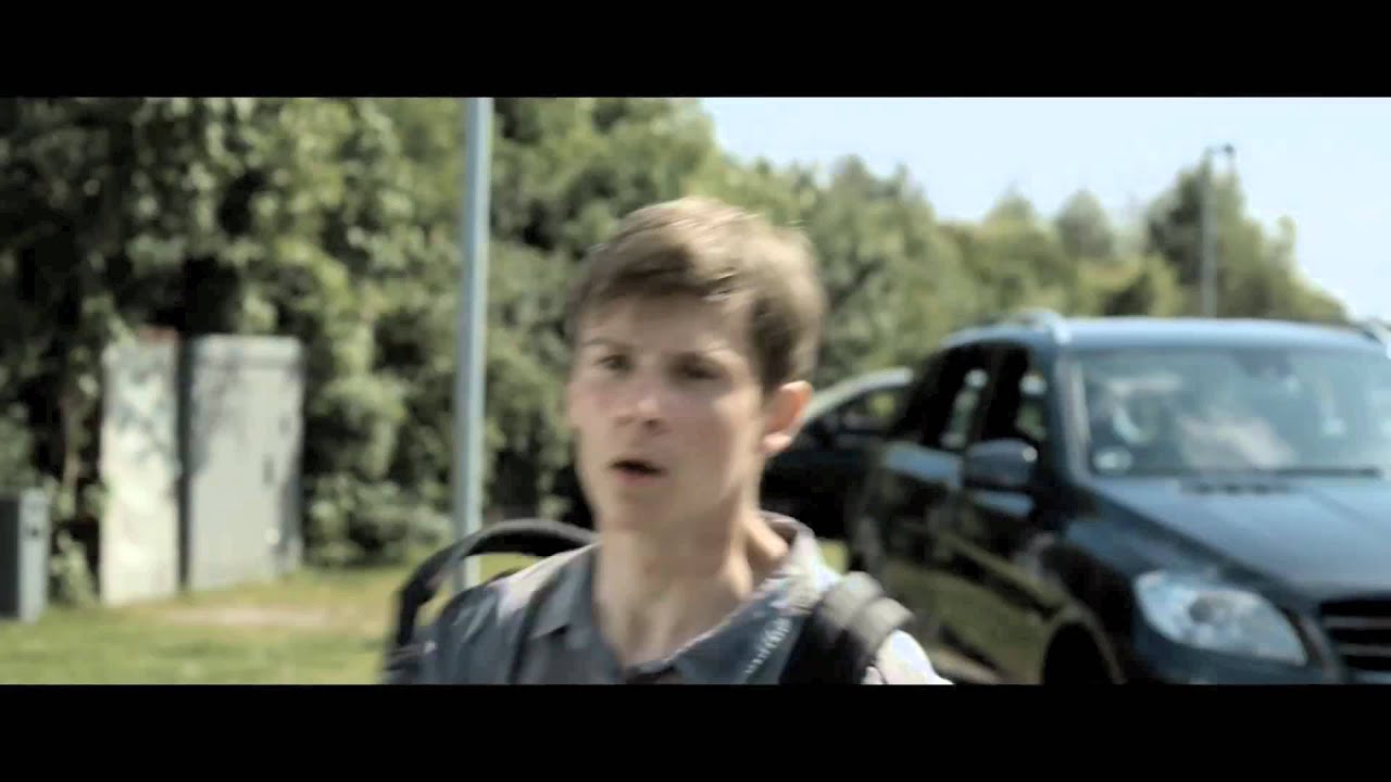 Dannys Dommedag (trailer)