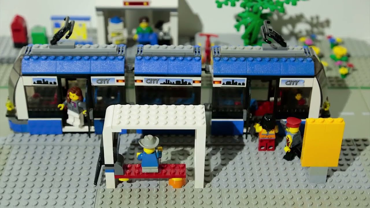 Bus und Bahn: Gratis fahren!