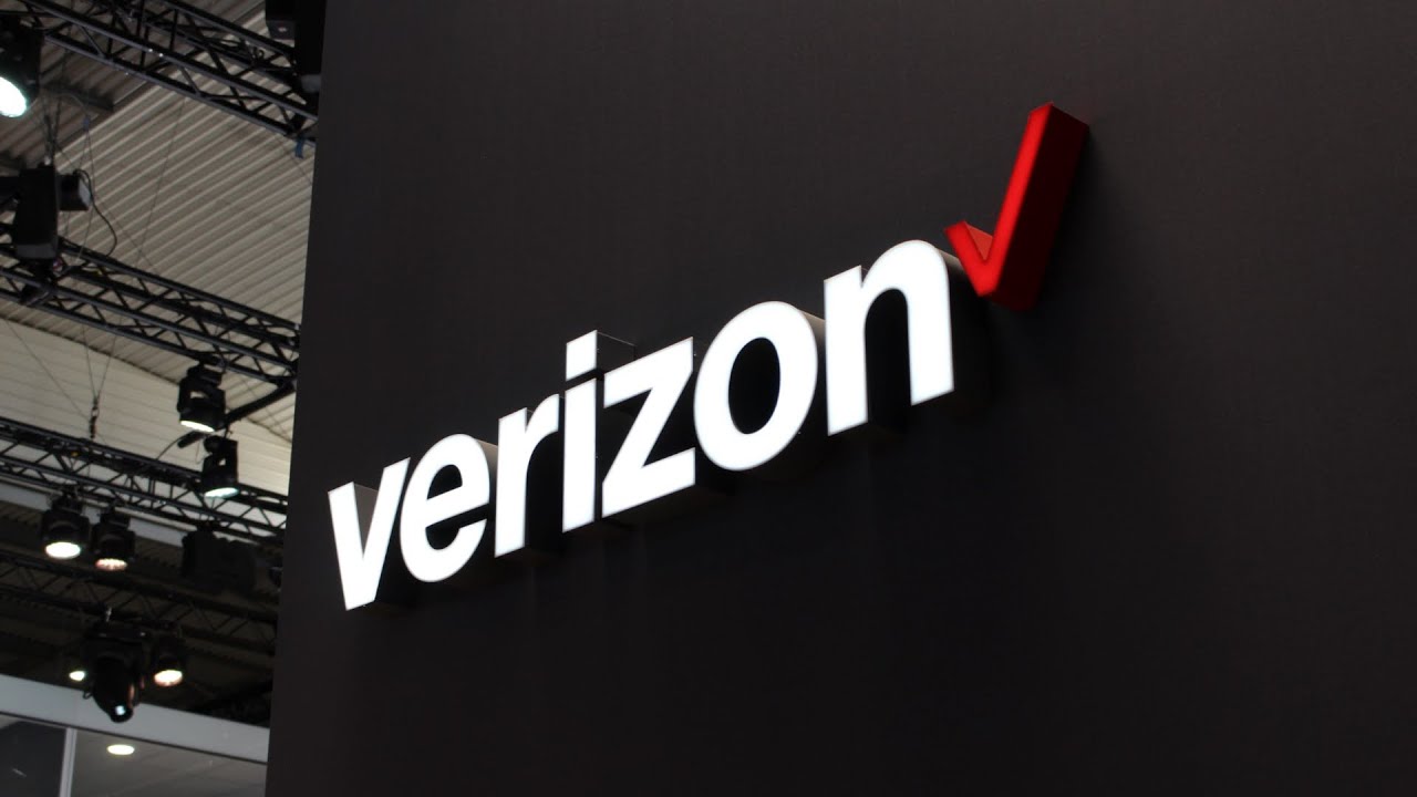 Low band 5G Verizon Speedtest