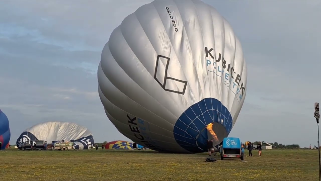 Enenvole Chambley 26 juillet 2025 vol de fin d'après midi