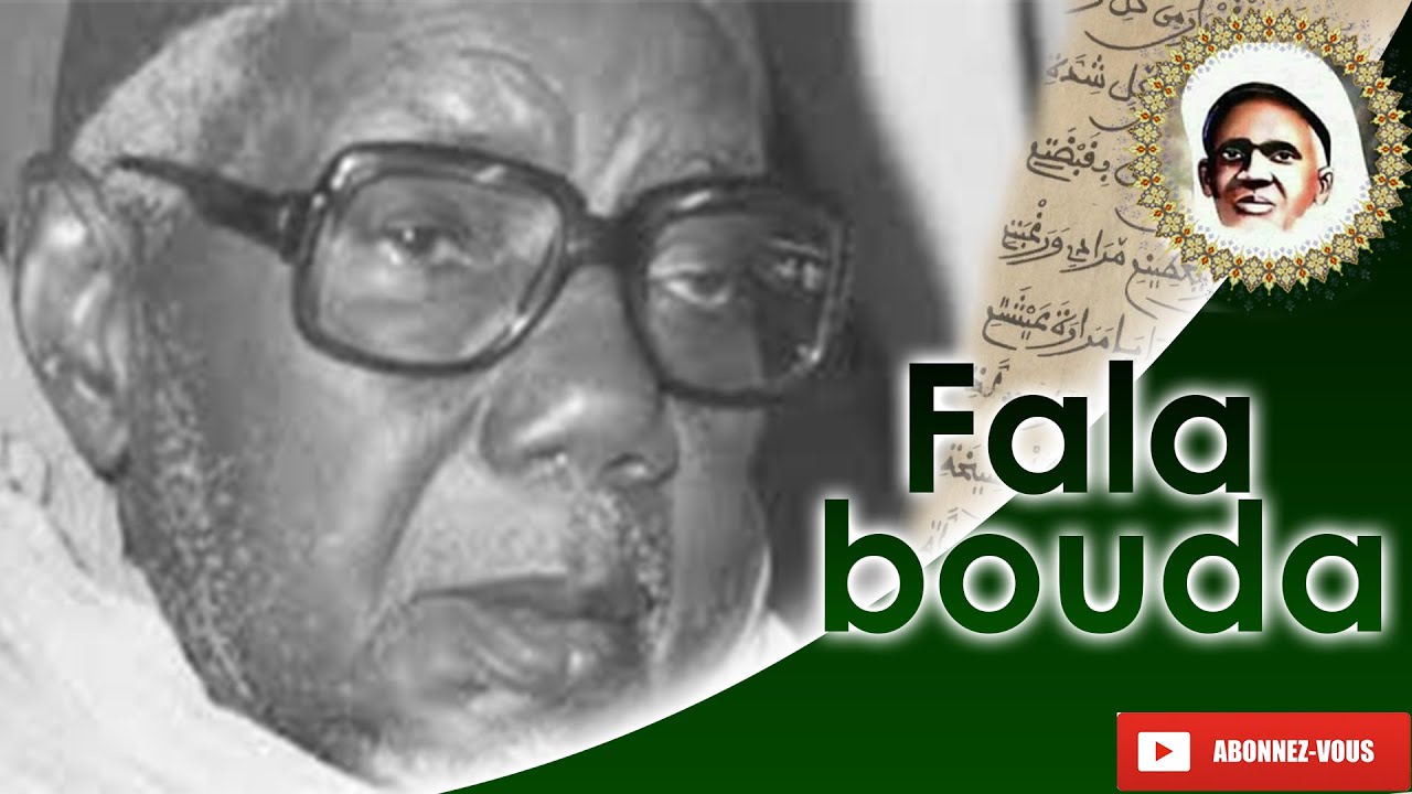 Mame Abdou Aziz Dabakh Fala bouda  Mine Chakwa