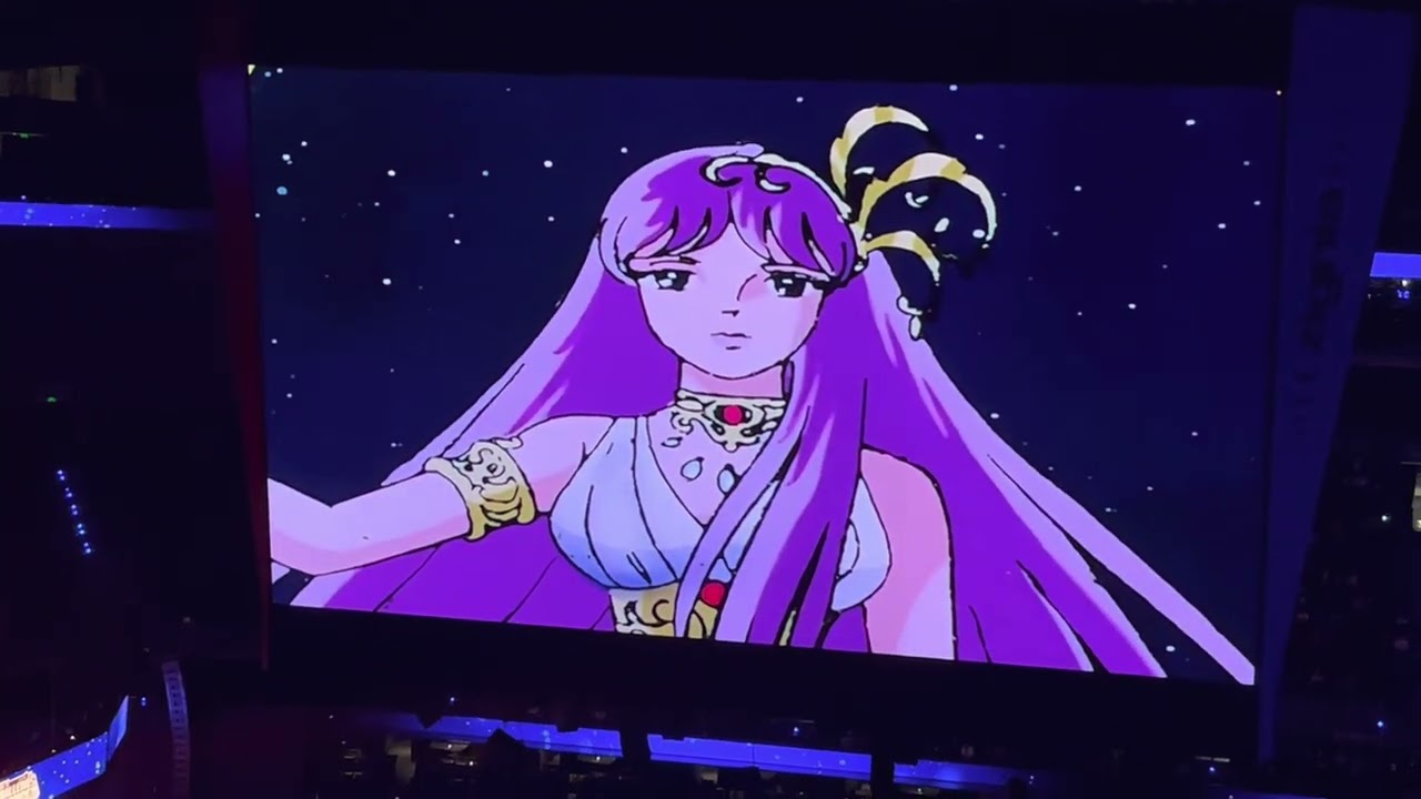 Pegasus Fantasy 2/3 . A Symphonic Experience. Arena Ciudad de México 03.09.22