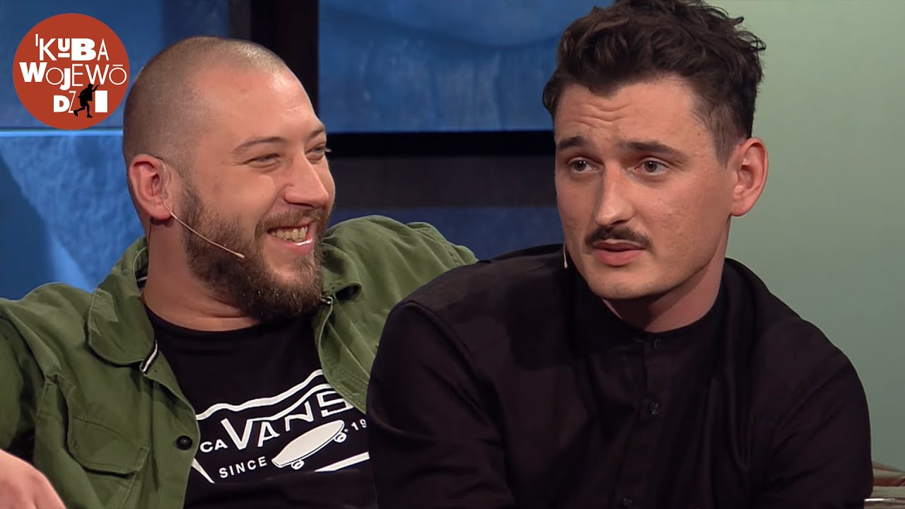 NAJWIĘKSZA WADA DAWIDA PODSIADŁO [Kuba Wojewódzki]