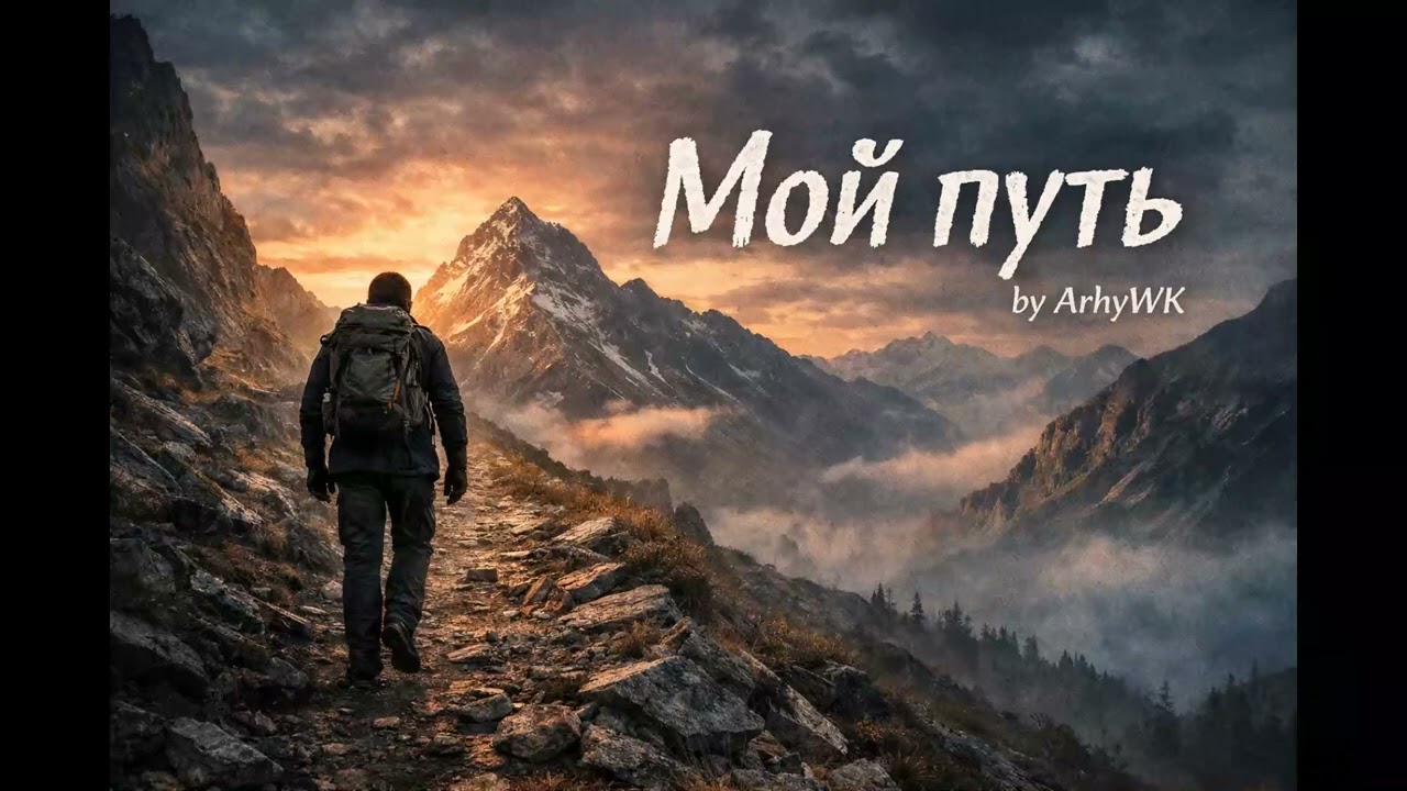 ArhyWK - Мой путь