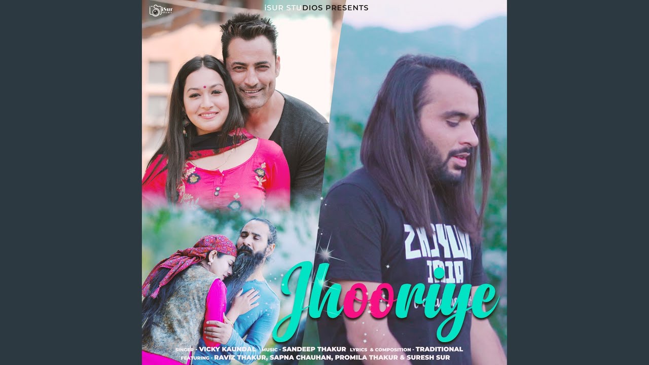 Jhooriye