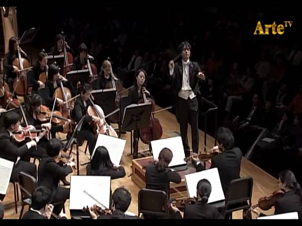 로엔그린 中 [ Lohengrin ]