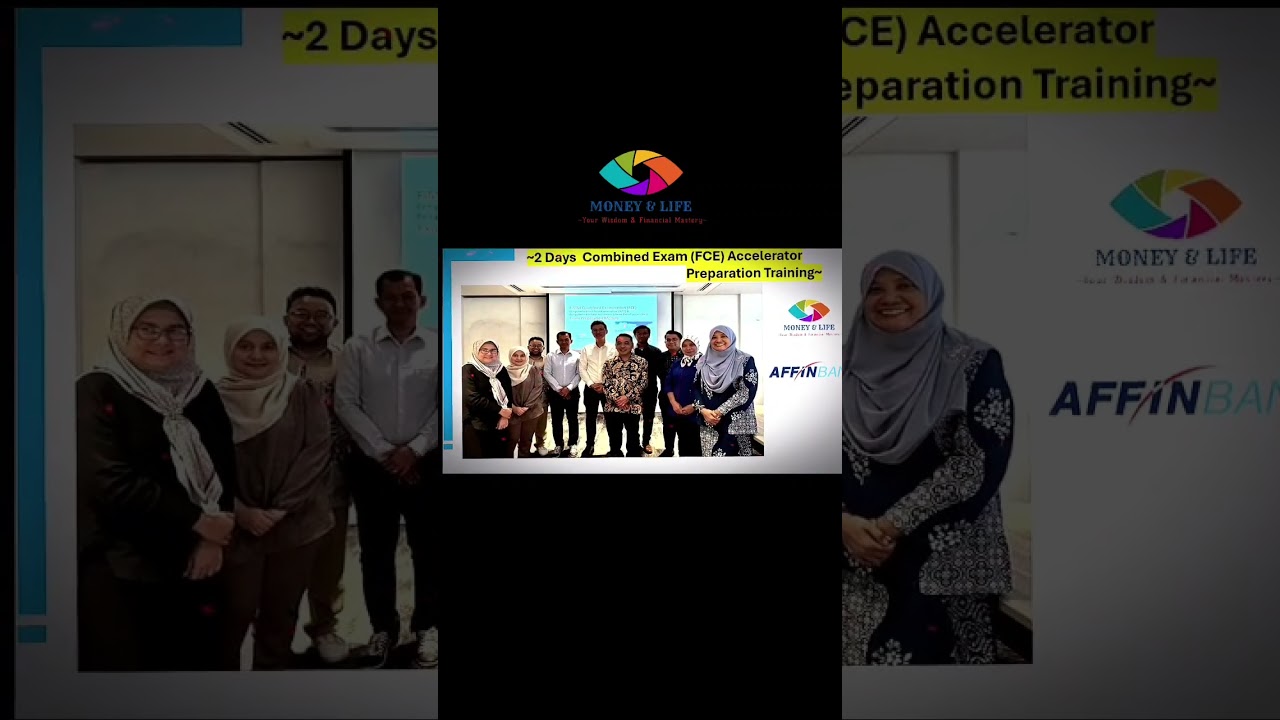 🎉 Congratulations to the Amazing Team from Affin Bank! 🎉We have successfully completed the insight