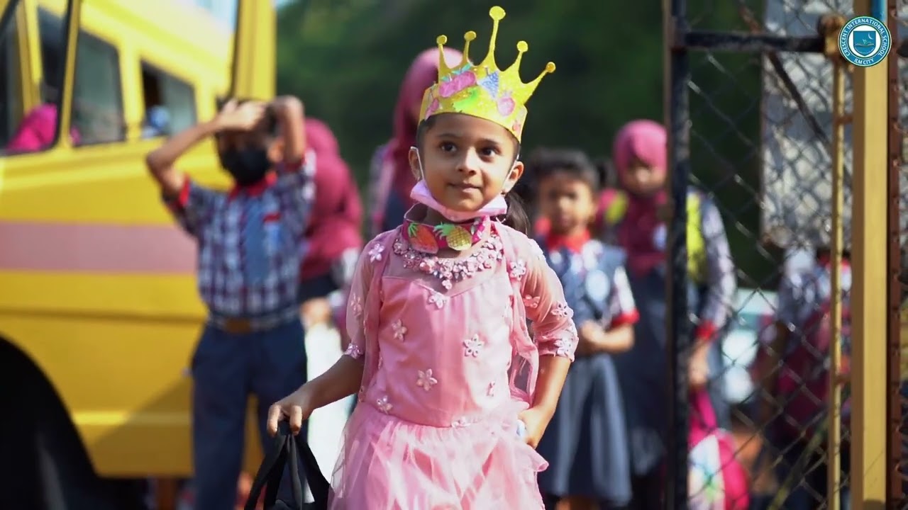 ADMISSIONS OPEN I 2022-2023 I JOIN CRESCENT INTERNATIONAL SCHOOL FOR YOUR BETTER FUTURE