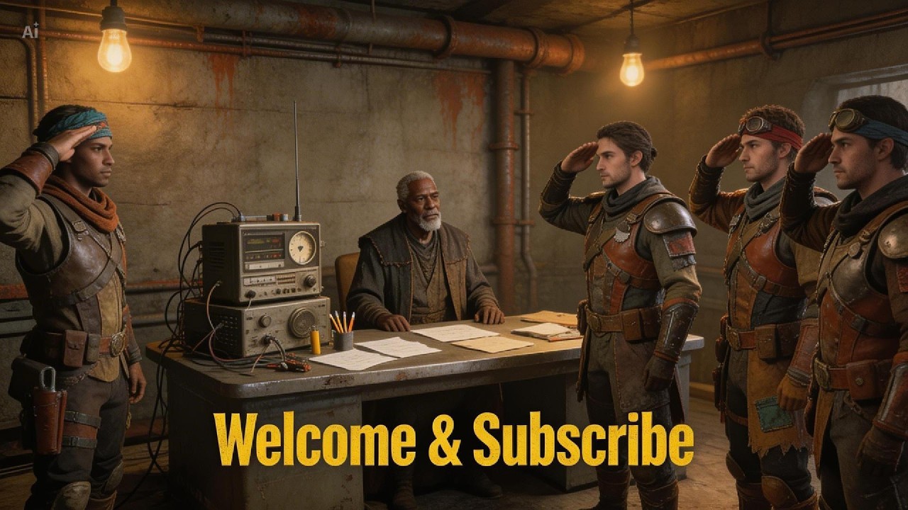 Wasteland 2: Action report?
