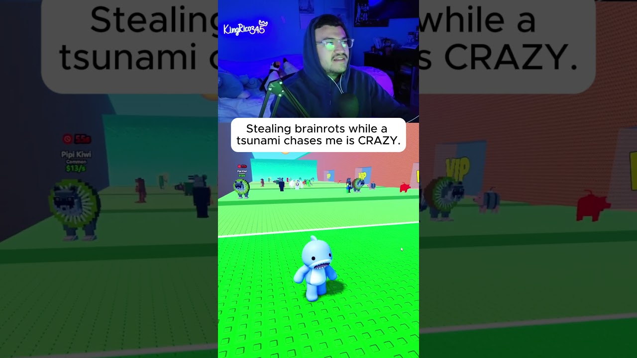 have you guys heard of this new game ?  