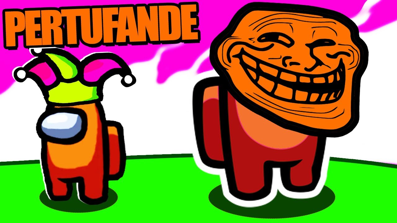 HO UCCISO IL TROLL DA IMPOSTORE E HO PERSO SU AMONG US!!