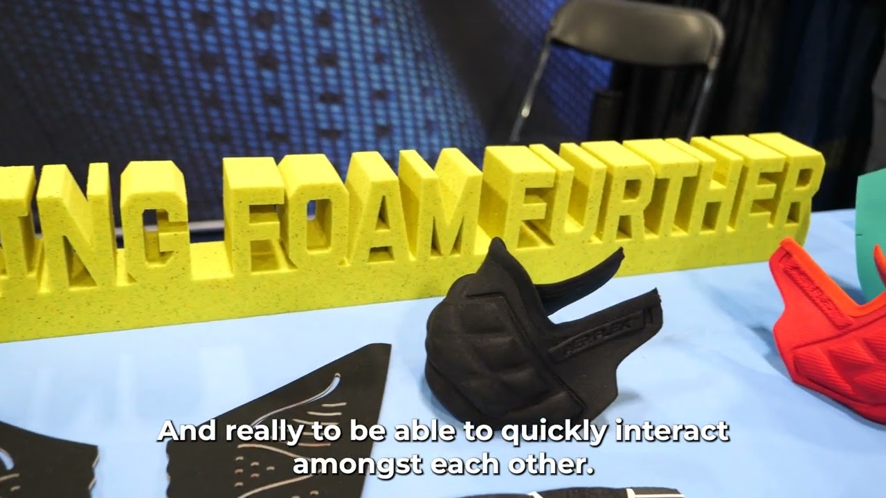 Interview: Senior R&D Leader, Natural Polymers Corporation