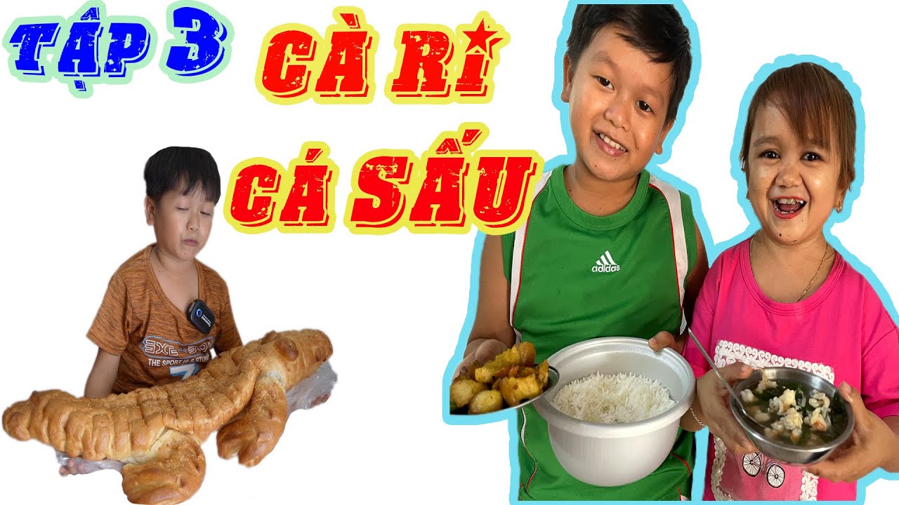 Huyền Hrê học làm vợ tập 3 II TRẢI NGHIỆM MỚI II Mâm To Mâm Nhỏ của Độc Lạ Bình Dương