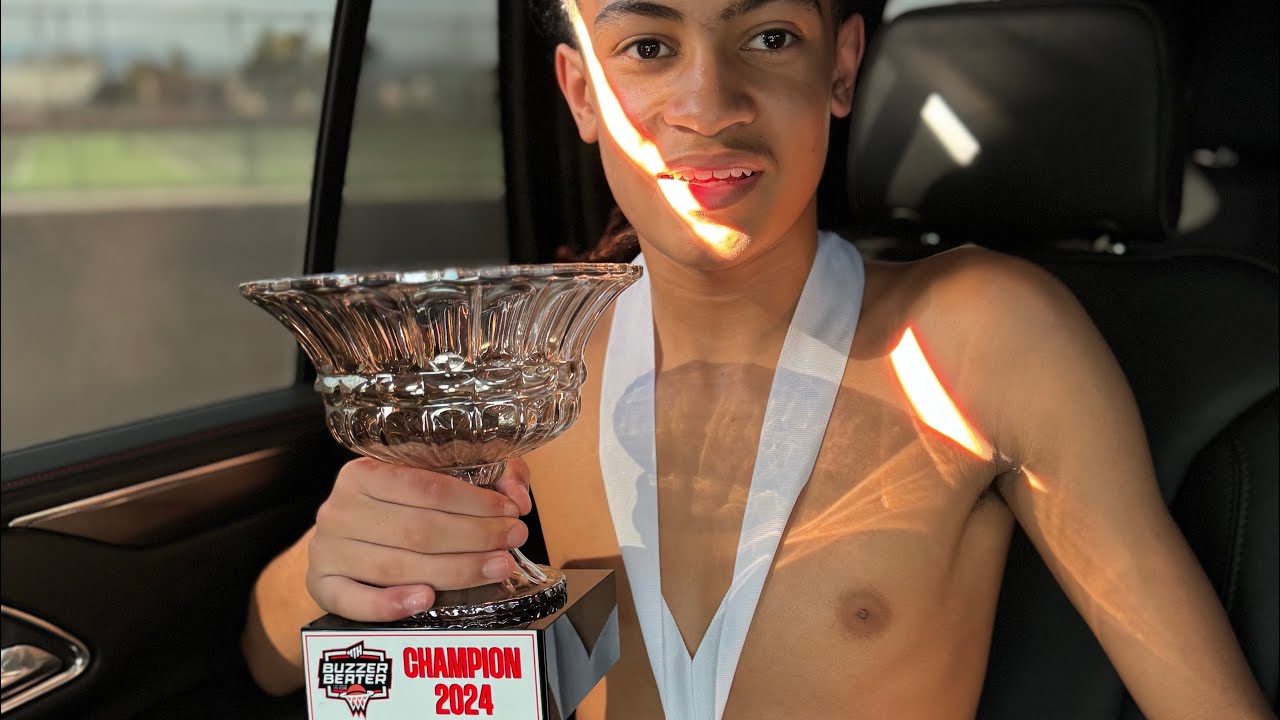 Vegas Weekend 5-0 Champions