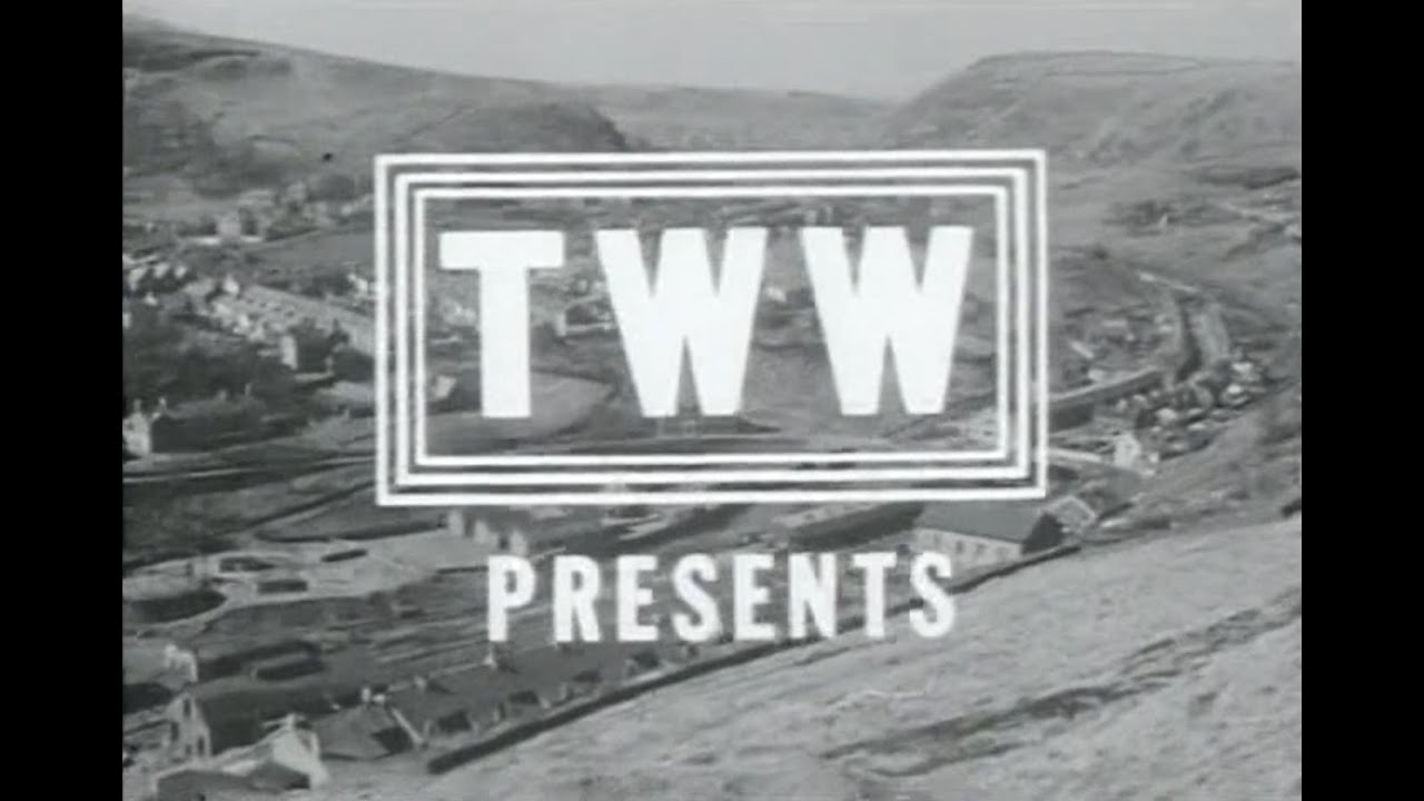 Return To The Rhondda 1960s