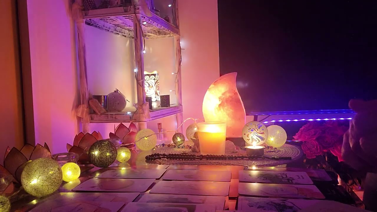💫Il/Elle est dans le silence, a été profondément injuste avec vous...💫