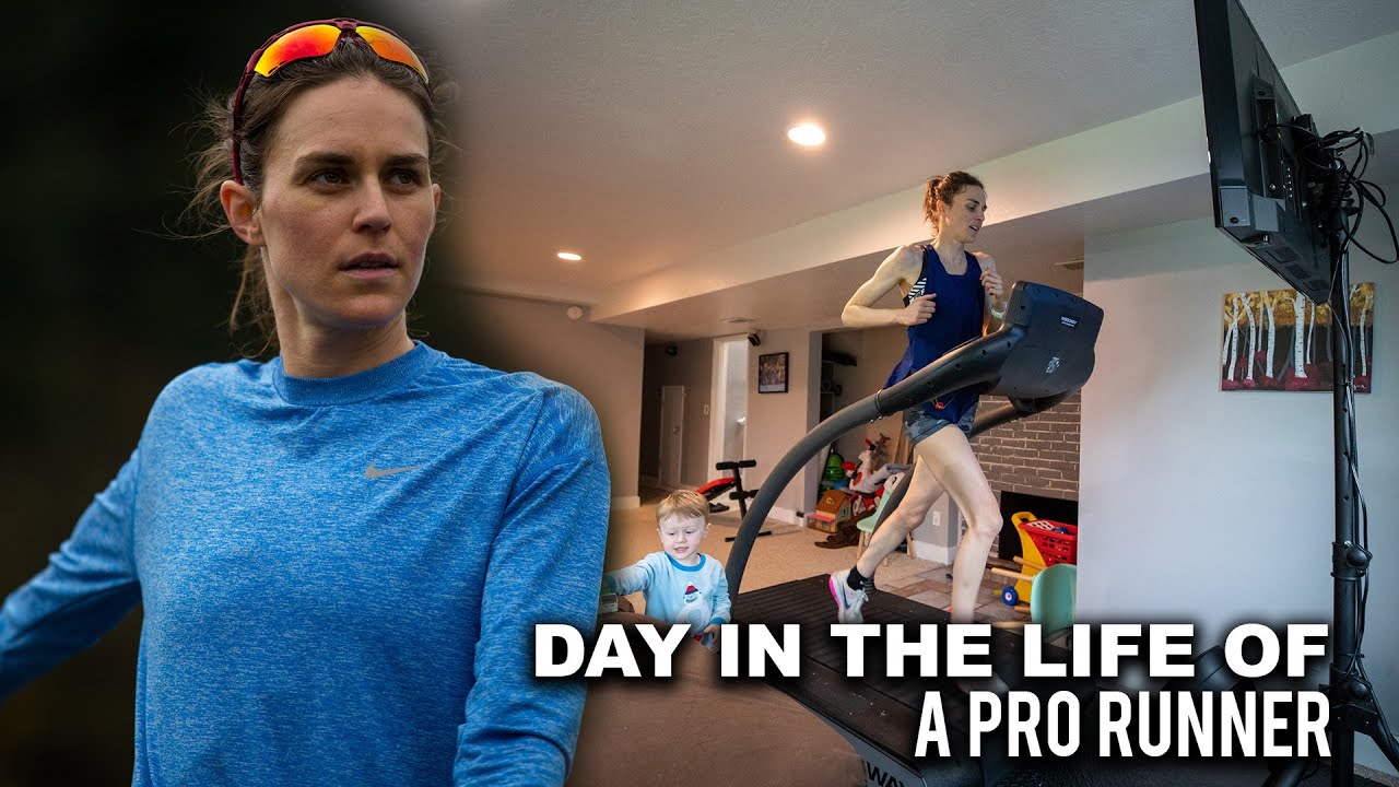 Day in the life: Covid19 style