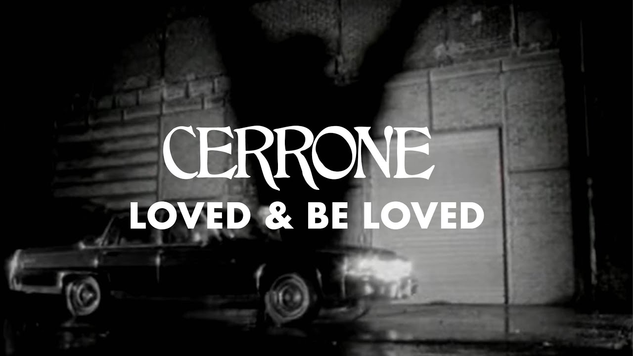 Cerrone - Loved & Be Loved (Official Music Video)