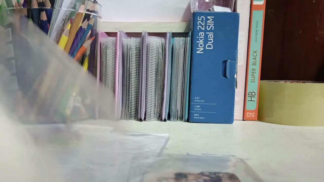 แพ็คการ์ดแบบฟินๆ