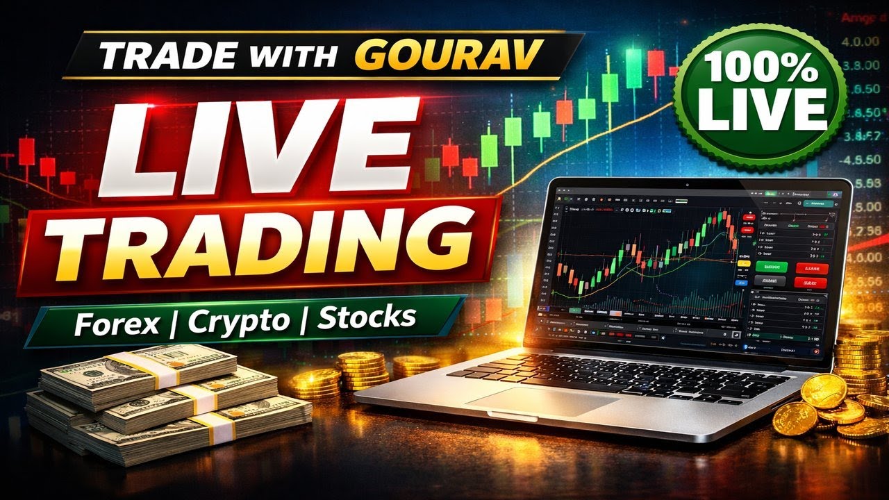 BTC USDT LIVE TRADING CRYPTO TRADING