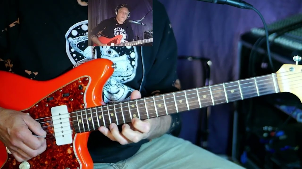 Todd Huth How to Play (Ground Hog's Day)
