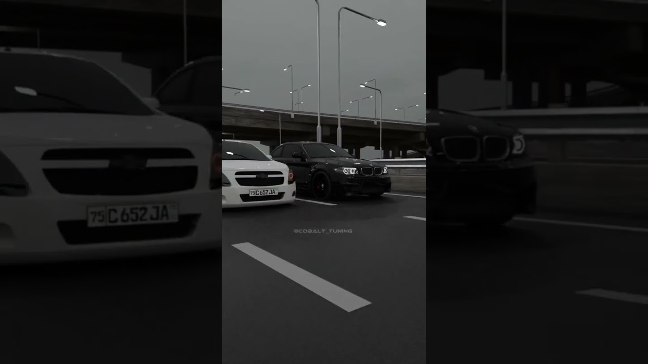 #Cobalt #tuning #trend