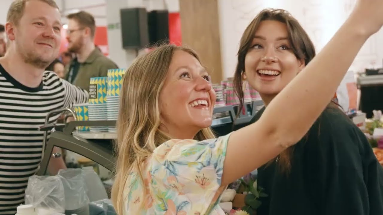 London Coffee Festival 2024: Your Guide