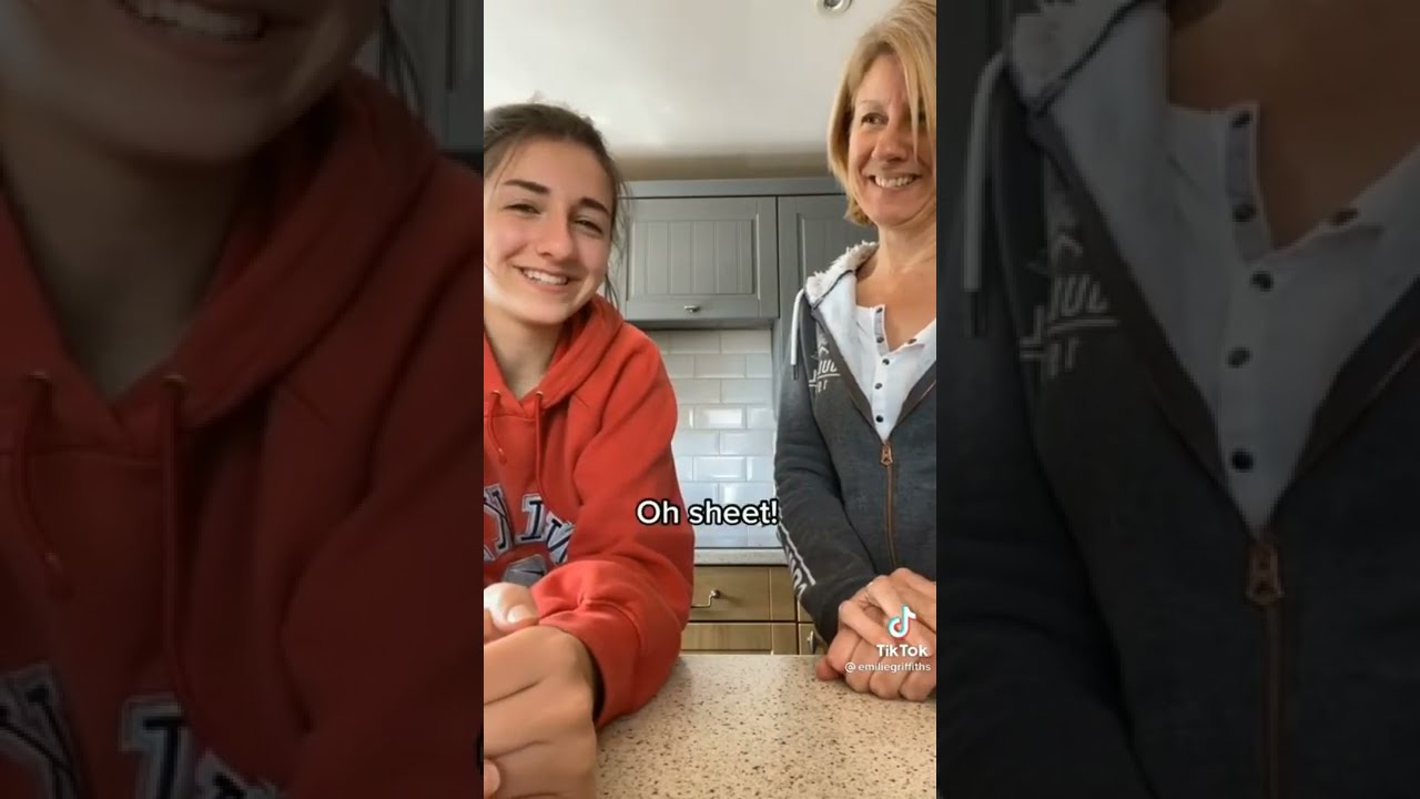 Kids Telling Dirty Jokes To Their Parents (watch to the end)